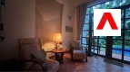 05 Bedrooms large house villa in compound with big garden & pool for rent-An Khanh-Ho Chi Minh