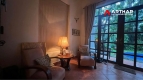 05 Bedrooms large house villa in compound with big garden & pool for rent-An Khanh-Ho Chi Minh