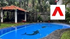 05 Bedrooms large house villa in compound with big garden & pool for rent-An Khanh-Ho Chi Minh