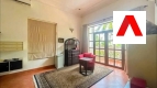05 Bedrooms large house villa in compound with big garden & pool for rent-An Khanh-Ho Chi Minh