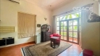 05 Bedrooms large house villa in compound with big garden & pool for rent-An Khanh-Ho Chi Minh