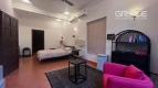 05 Bedrooms large house villa in compound with big garden & pool for rent-An Khanh-Ho Chi Minh