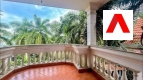 05 Bedrooms large house villa in compound with big garden & pool for rent-An Khanh-Ho Chi Minh