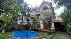 05 Bedrooms large house villa in compound with big garden & pool for rent-An Khanh-Ho Chi Minh