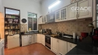05 Bedrooms large house villa in compound with big garden & pool for rent-An Khanh-Ho Chi Minh