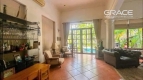 05 Bedrooms large house villa in compound with big garden & pool for rent-An Khanh-Ho Chi Minh