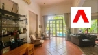 05 Bedrooms large house villa in compound with big garden & pool for rent-An Khanh-Ho Chi Minh