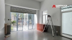 04 Bedrooms villa in compound with garden & shared pool for rent-An Khanh-Ho Chi Minh