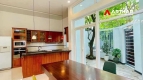 04 Bedrooms villa in compound with garden & shared pool for rent-An Khanh-Ho Chi Minh