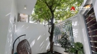 04 Bedrooms villa in compound with garden & shared pool for rent-An Khanh-Ho Chi Minh
