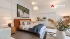 05 Bedrooms house villa in compound with garden & pool for rent-An Khanh-Ho Chi Minh