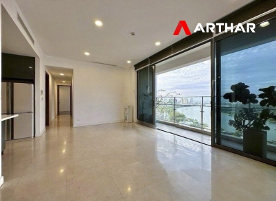 04 Bedrooms apartment for rent at The Nassim-An Khanh-Ho Chi Minh