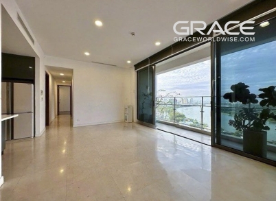 04 Bedrooms apartment for rent at The Nassim-An Khanh-Ho Chi Minh