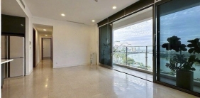 04 Bedrooms apartment for rent at The Nassim-An Khanh-Ho Chi Minh