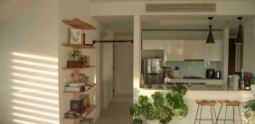 02 Bedrooms cozy apartment for rent at City Garden-Thanh My Tay-Ho Chi Minh