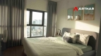 02 Bedrooms cozy apartment for rent at City Garden-Thanh My Tay-Ho Chi Minh