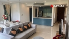 02 Bedrooms low floor apartment for rent at City Garden-Thanh My Tay-Ho Chi Minh