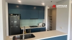 02 Bedrooms low floor apartment for rent at City Garden-Thanh My Tay-Ho Chi Minh