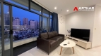 02 Bedrooms apartment for rent at City Garden-Thanh My Tay-Ho Chi Minh