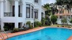 06 Bedrooms private pool house villa for rent at An Khanh-Ho Chi Minh