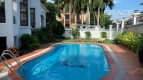 06 Bedrooms private pool house villa for rent at An Khanh-Ho Chi Minh