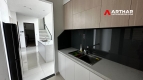 04 Bedroom Penthouse Apartment at D'edge - An Khanh - Ho Chi Minh for rent