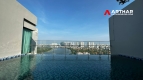 04 Bedroom Penthouse Apartment at D'edge - An Khanh - Ho Chi Minh for sell