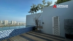 04 Bedroom Penthouse Apartment at D'edge - An Khanh - Ho Chi Minh for sell