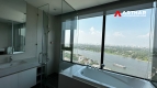04 Bedroom Penthouse Apartment at D'edge - An Khanh - Ho Chi Minh for rent