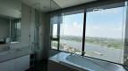 04 Bedroom Penthouse Apartment at D'edge - An Khanh - Ho Chi Minh for sell