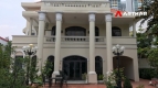 03 Bedrooms house villa with big garden & pool for rent in Compound -An Khanh-Ho Chi Minh