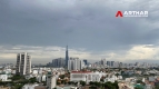 02 Bedroom Apartment at D'edge - An Khanh for rent
