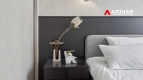 02 Bedroom Apartment at D'edge - An Khanh for rent