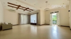 Nice House with pool & garden in compound for rent - An Khanh - Ho Chi Minh City