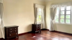 Nice House with pool & garden in compound for rent - An Khanh - Ho Chi Minh City
