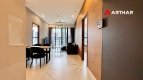 02 Bedrooms apartment for rent at Galleria-Metropole-An Khanh-Ho Chi Minh