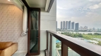 02 Bedrooms apartment for rent at Galleria-Metropole-An Khanh-Ho Chi Minh