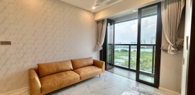 02 Bedrooms apartment for rent at Galleria-Metropole-An Khanh-Ho Chi Minh