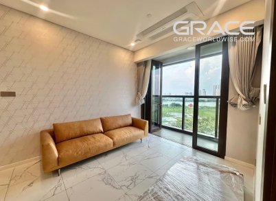 02 Bedrooms apartment for rent at Galleria-Metropole-An Khanh-Ho Chi Minh