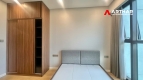 02 Bedrooms apartment for rent at Galleria-Metropole-An Khanh-Ho Chi Minh