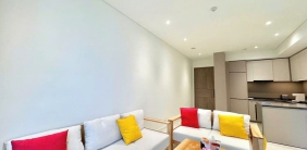 02 Bedrooms apartment for rent at Opera-Metropole-An Khanh-Ho Chi Minh