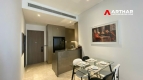 02 Bedrooms apartment for rent at The Marq-Sai Gon-Ho Chi Minh