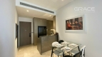 02 Bedrooms apartment for rent at The Marq-Sai Gon-Ho Chi Minh