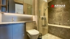 02 Bedrooms apartment for rent at The Marq-Sai Gon-Ho Chi Minh