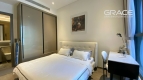 02 Bedrooms apartment for rent at The Marq-Sai Gon-Ho Chi Minh