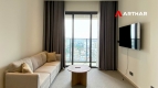 02 Bedrooms apartment for rent at The Marq-Sai Gon-Ho Chi Minh