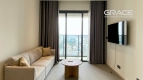 02 Bedrooms apartment for rent at The Marq-Sai Gon-Ho Chi Minh