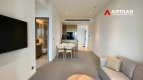 02 Bedrooms apartment for rent at The Marq-Sai Gon-Ho Chi Minh