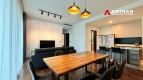 03 Bedroom Apartment at D'edge - An Khanh for rent