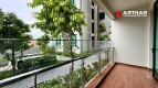 03 Bedroom Apartment at D'edge - An Khanh for rent
